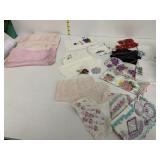 VINTAGE HANKIES