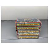 VIEW OF HONG KONG COLOR SLIDES