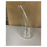 VASE SIGNED EISCH 7.5" H