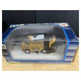 1999 TEAM COLLECTIBLE NHL ZAMBONI IN BOX