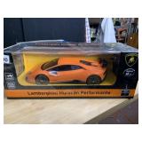 LAMBORGHINI HARACAN PERFORMANTE IN OB