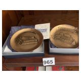 WENDELL AUGUST CONGRATULATIONS AND HAPPY BIRTHDAY