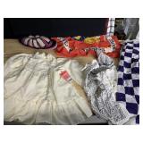 70S KIDS BOHO BABYDOLL DRESS WITH RUFFLES AND