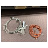 EXTENSION CORDS, CABLE CORD