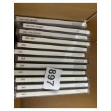 12 ROCK AND ROLL ERA CD