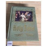 1987-88 EDITION BIBLE