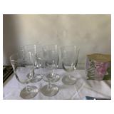 TOMMY BAHAMA NEW GLASSES, AND OTHER GLASSES