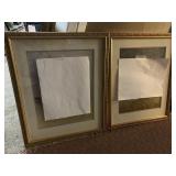 PICTURE FRAMES 20 X 16