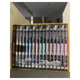 SPACE 1999 COMPLETE DVD SET