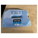 YETI COOLER ICEPACK