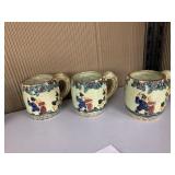DANCING COUPLES MUGS 3