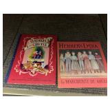 HAENSEL & GRETEL, HENNER