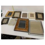 PICTURE FRAMES