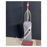 ORECK UPRIGHT VACUUM