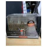 PIRATES OF THE CARIBBEAN FOUR MOVIE COLLECTION