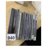 RUSH SNAKES & ARROWS, QUEENS RYCHE II,