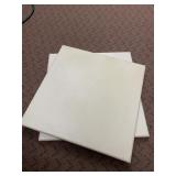 HEAVY CUTTING BOARDS 14" SQUARE