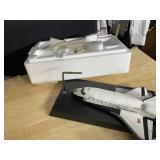 SPACE SHUTTLE COLUMBIA (STS-1) NEW IN BOX