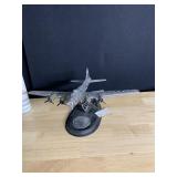 B 17 G FLYING FORTRESS US AIR FORCE MUSEUM