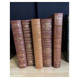 BOOKS PAINE, A FAREWELL TO ARMS, ETC.