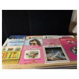 ALBUMS INC TABURITZAN JOHNNY KRIZANCIC, ETC.