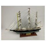 SEA WITCH MODEL 14" H X 19" W X 5.5" D