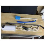 MEDLINE HIP KIT INCLUDING SHOEHORN, REACHER, SOCK