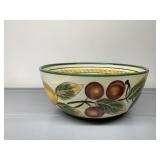 TABLE TOPS LARGE BOWL 5" H X 12" W