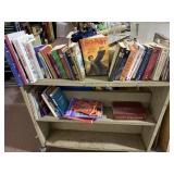 BOOKS CARDS & MAGIC TRICKS TO COMPLETE WORKS OF