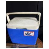 COLEMAN COOLER