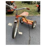 KIDS TRICYCLE
