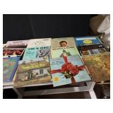 ALBUMS INC GREAT SONGS OF CHRISTMAS, FIDDLER ON