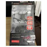 POSITRON 2.4 GHZ INDOOR/OUTDOOR QUAD ROTO