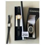 MERCY HOSPITAL SCHOOL OF NURSING WATCH AND 2