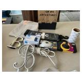 INSTAMATIC CAMERA, GO ON ADVENTURES, FINGER PULSE