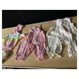 BABY CLOTHES GIRLS 9 TO 18 MONTHS