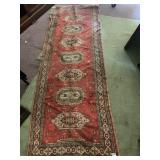 RUG RUNNER