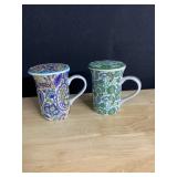 PUNCUATE COFFEE MUGS