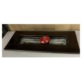 DECORATIVE PLANTER 3" H X 17" W X 7.5" D STUDIO