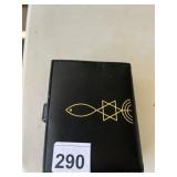 TRAVEL COMMUNION SET