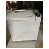 BREAD MAKER