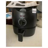 2QT AIR FRYER