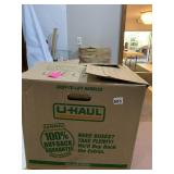 MYSTERY BOX 18 X 18 X 18