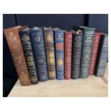 THE EASTON PRESS THE WAY OF ALL FLESH - BUTLER TO