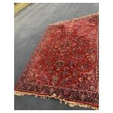 CARHARTT RELAXED FIT 36/30 PANTS