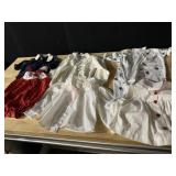 GIRLS BABY CLOTHES 6 TO 18 MONTHS