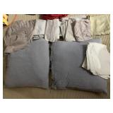 KENSINGTON MANOR QUEEN 100% COTTON SHEETS, 2