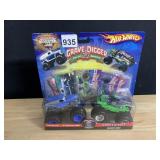 U.S.S. ENTERPRISE CRYSTAL SCULPTURE IN OB