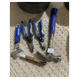 KOBALT TOOLS, SOUTHWIRE TESTER