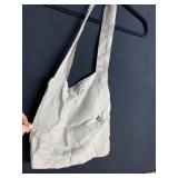 HAND CRAFTED CIVIL WAR RE-ENACTMENT PURSE